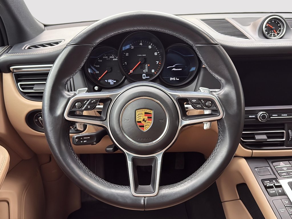 2021 Porsche Macan 20 Macan Turbo Wheels in Laval, Quebec - 15 - w1024h768px