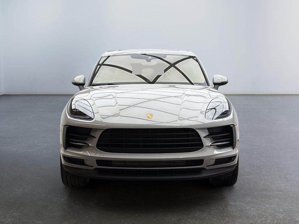 2021 Porsche Macan 20 Macan Turbo Wheels in Laval, Quebec - 6 - w1024h768px