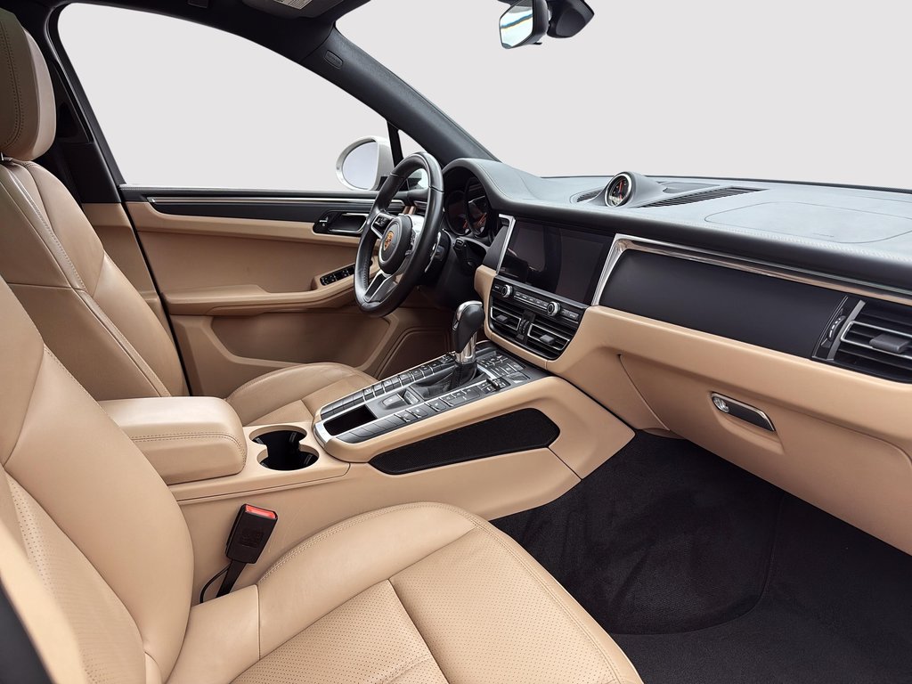 2021 Porsche Macan 20 Macan Turbo Wheels in Laval, Quebec - 21 - w1024h768px