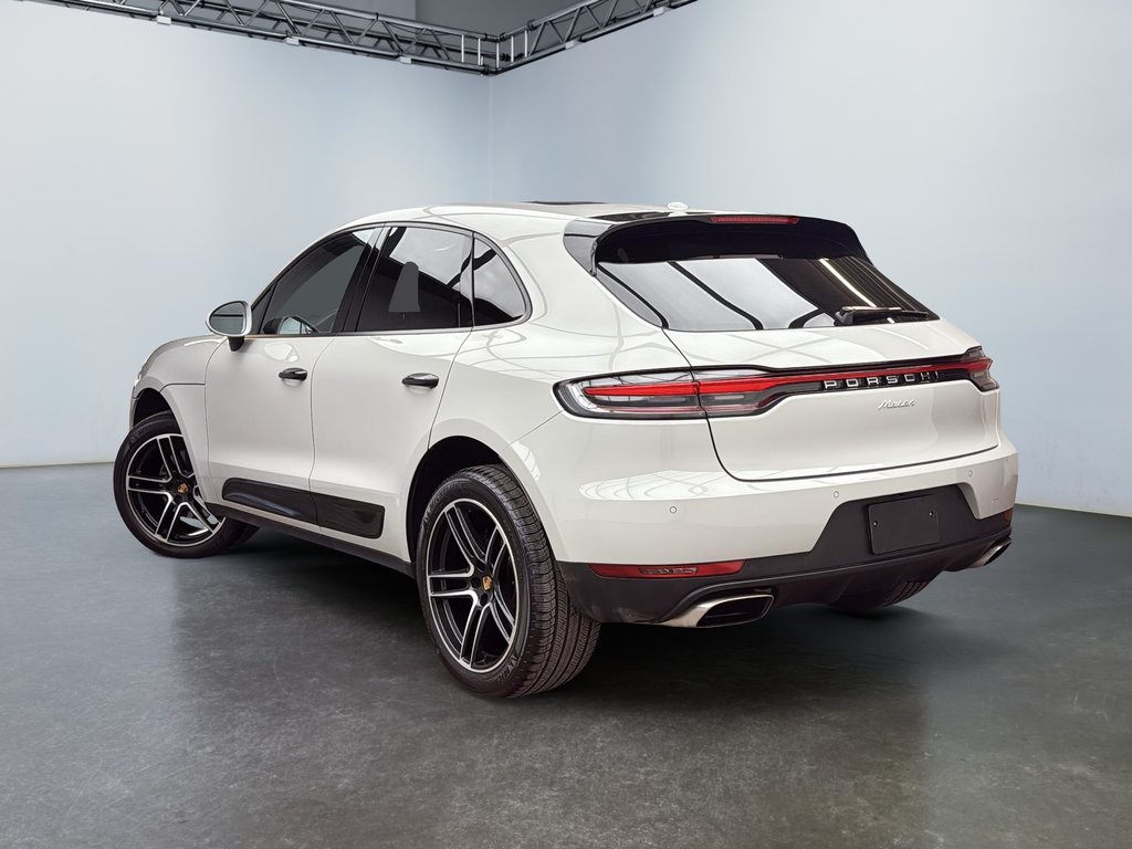 2021 Porsche Macan 20 Macan Turbo Wheels in Laval, Quebec - 3 - w1024h768px