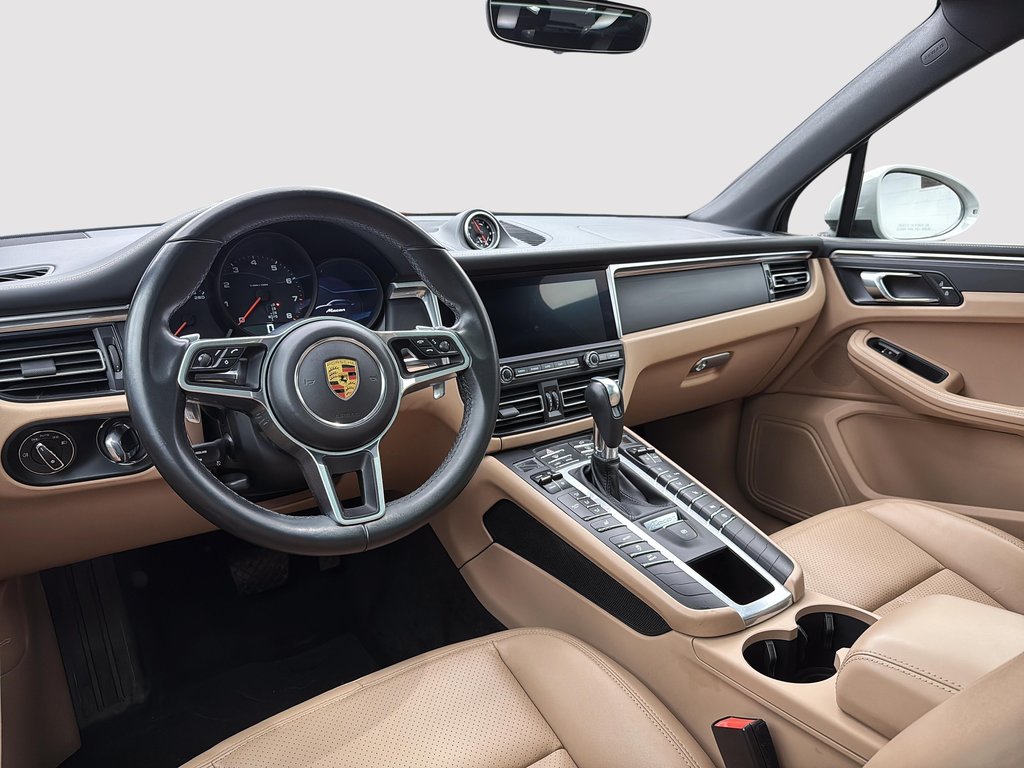 2021 Porsche Macan 20 Macan Turbo Wheels in Laval, Quebec - 13 - w1024h768px