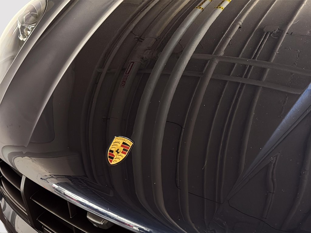 Porsche Macan GTS avec option ensemble intérieur GTS 2021 à Laval, Québec - 7 - w1024h768px