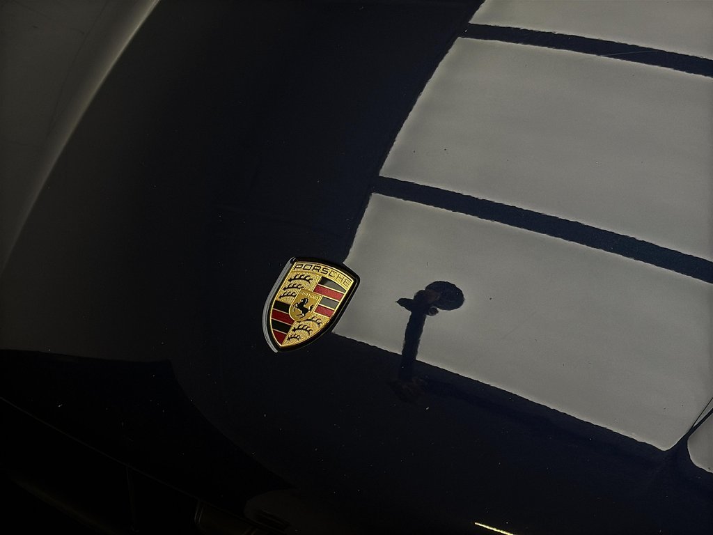 Porsche Macan GTS avec option ensemble intérieur GTS 2021 à Laval, Québec - 7 - w1024h768px