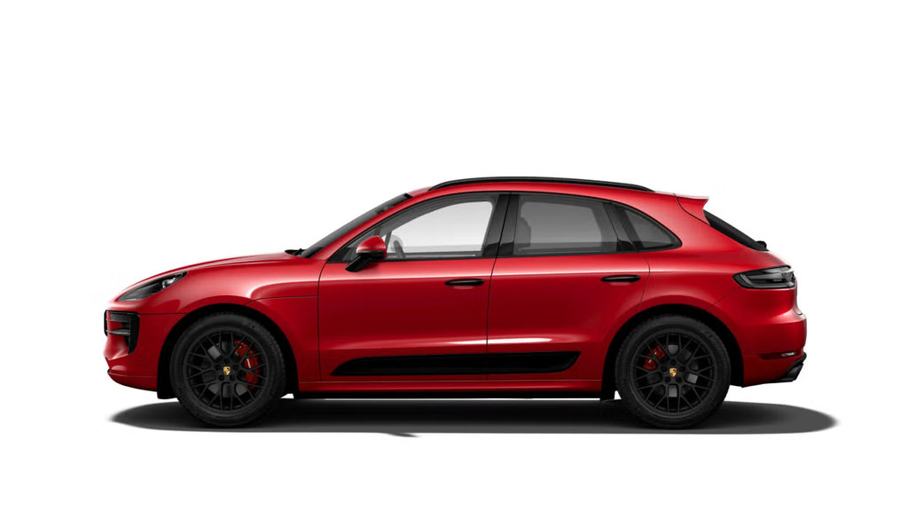 Porsche Macan GTS AWD 2021 à Laval, Québec - 2 - w1024h768px