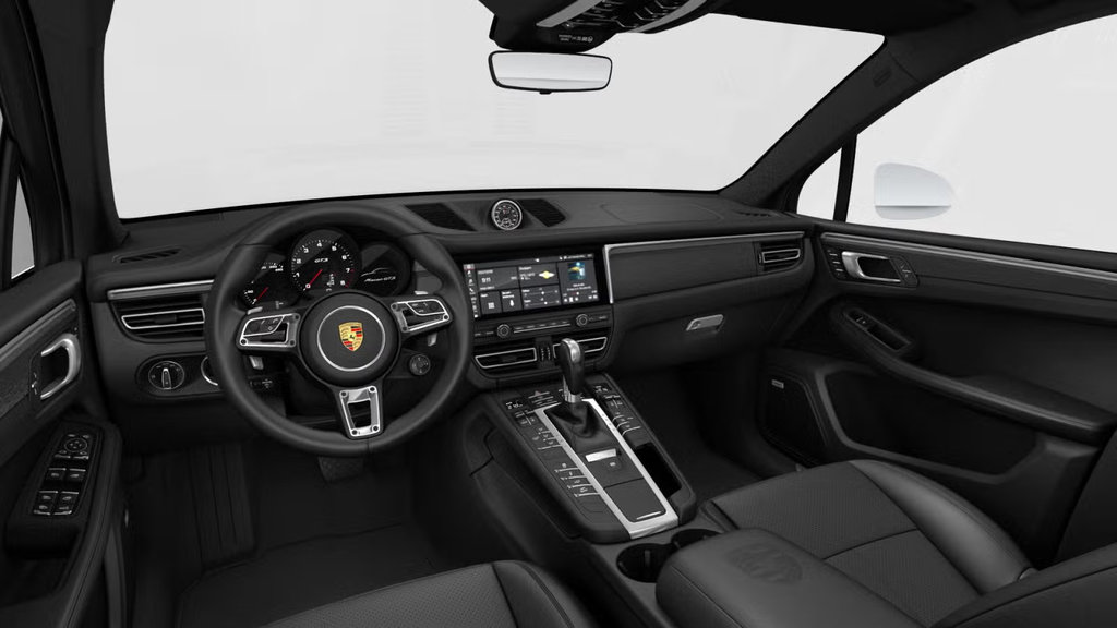 Porsche Macan GTS AWD 2021 à Laval, Québec - 5 - w1024h768px