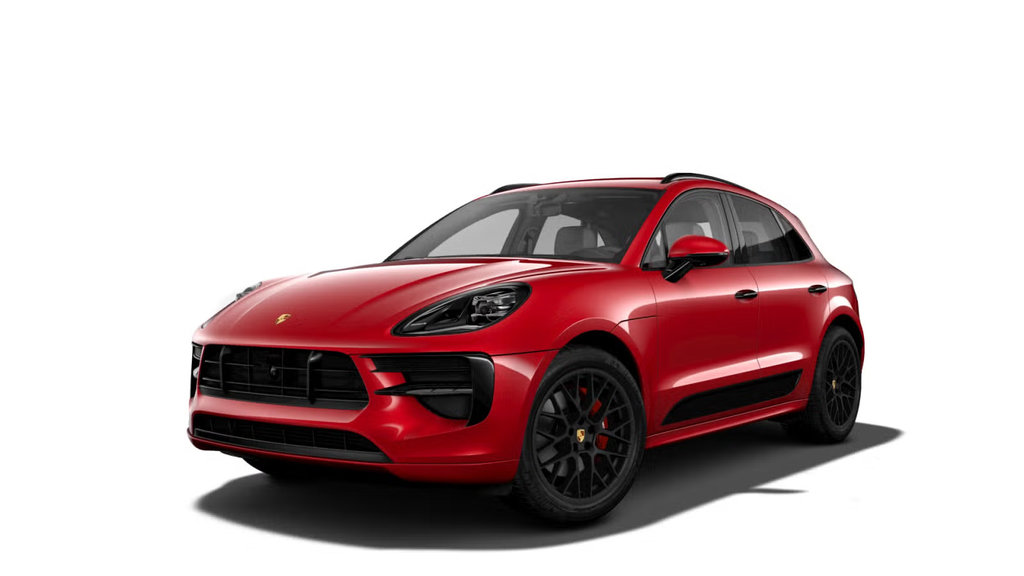 Porsche Macan GTS AWD 2021 à Laval, Québec - 1 - w1024h768px