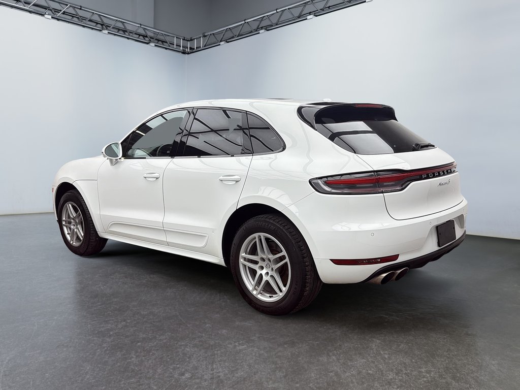 2021 Porsche Macan S V6 Premium Plus Package in Laval, Quebec - 3 - w1024h768px