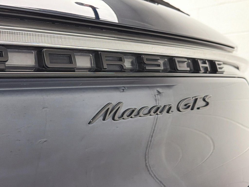 Porsche Macan GTS 2021 à Laval, Québec - 7 - w1024h768px