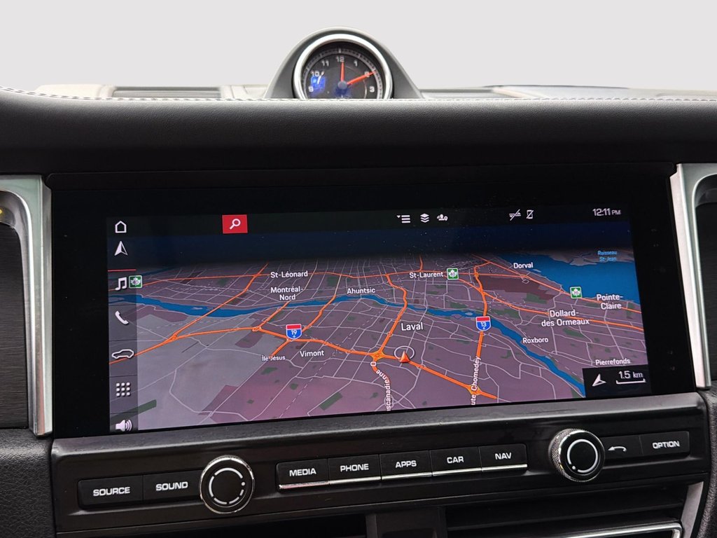 Porsche Macan GTS 2021 à Laval, Québec - 22 - w1024h768px