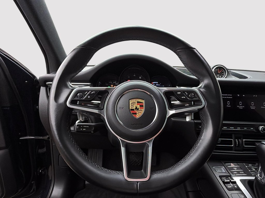 Porsche Macan GTS 2021 à Laval, Québec - 15 - w1024h768px