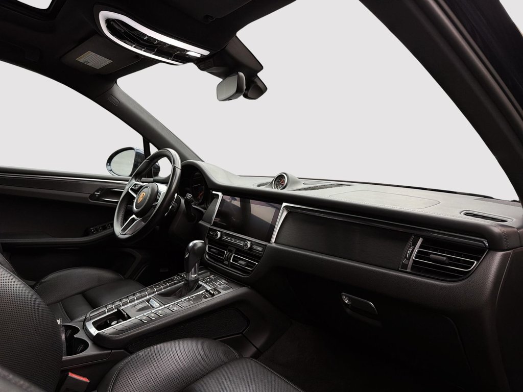 Porsche Macan GTS 2021 à Laval, Québec - 23 - w1024h768px