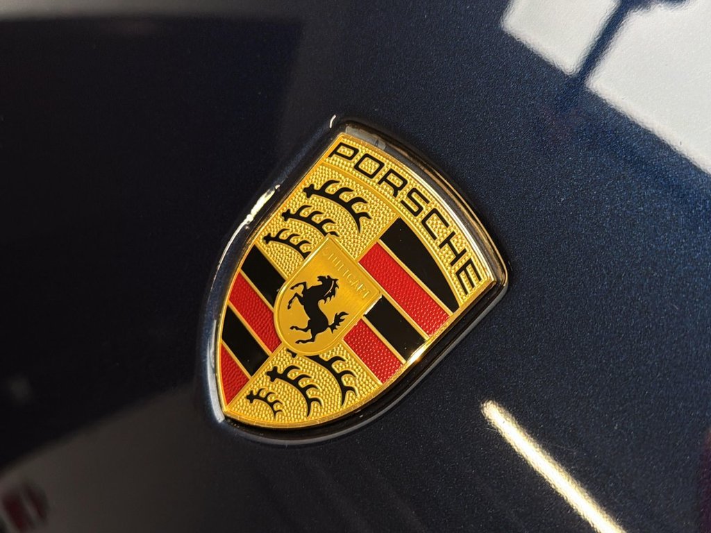 Porsche Macan GTS 2021 à Laval, Québec - 6 - w1024h768px