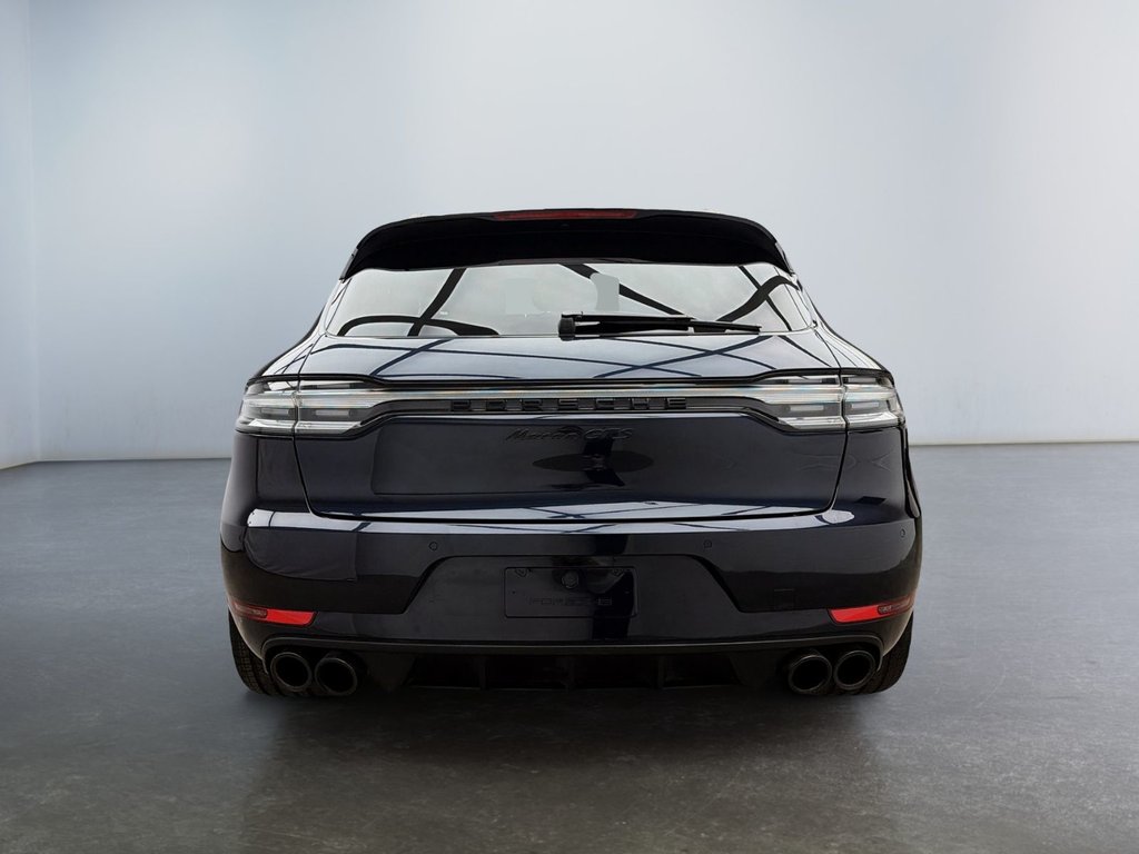 Porsche Macan GTS 2021 à Laval, Québec - 4 - w1024h768px