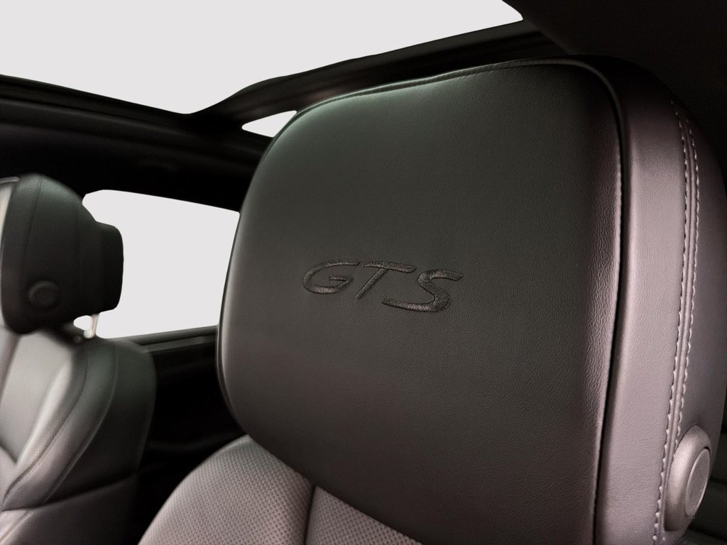 Porsche Macan GTS 2021 à Laval, Québec - 24 - w1024h768px