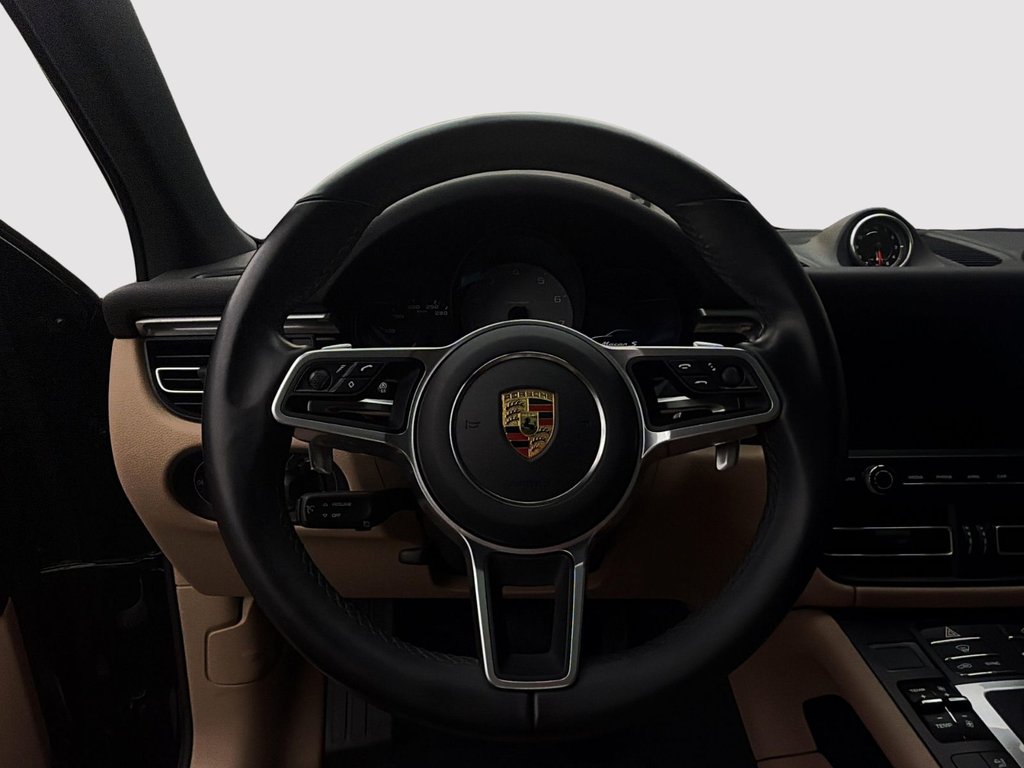 Porsche Macan S 2021 à Laval, Québec - 15 - w1024h768px