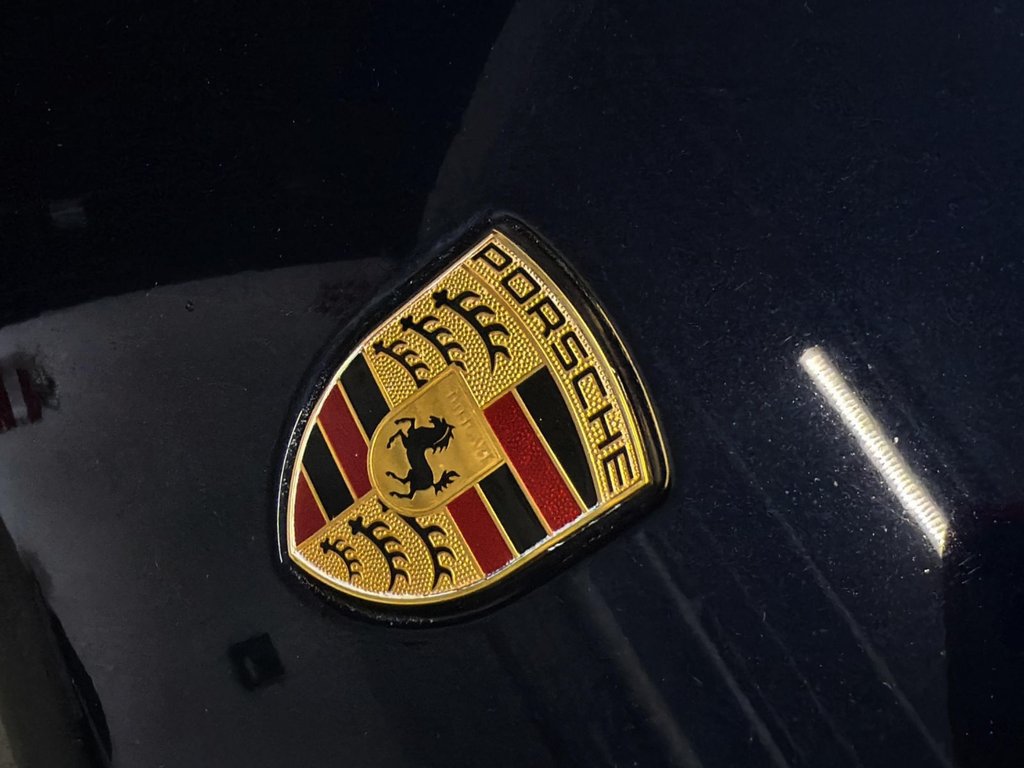 Porsche Macan S 2021 à Laval, Québec - 6 - w1024h768px