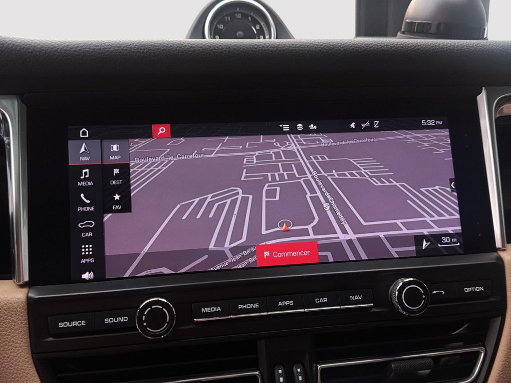 Porsche Macan S 2021 à Laval, Québec - 22 - w1024h768px