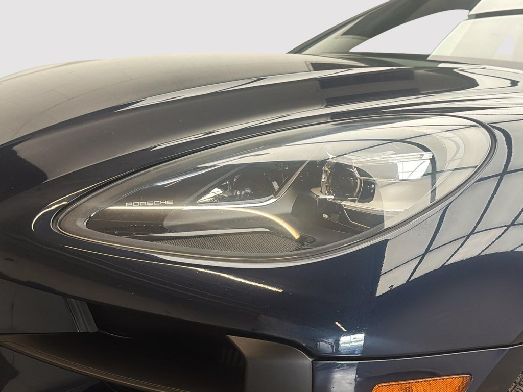 Porsche Macan S 2021 à Laval, Québec - 8 - w1024h768px