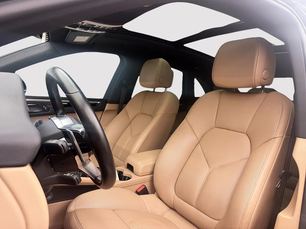 Porsche Macan S 2021 à Laval, Québec - 13 - w1024h768px