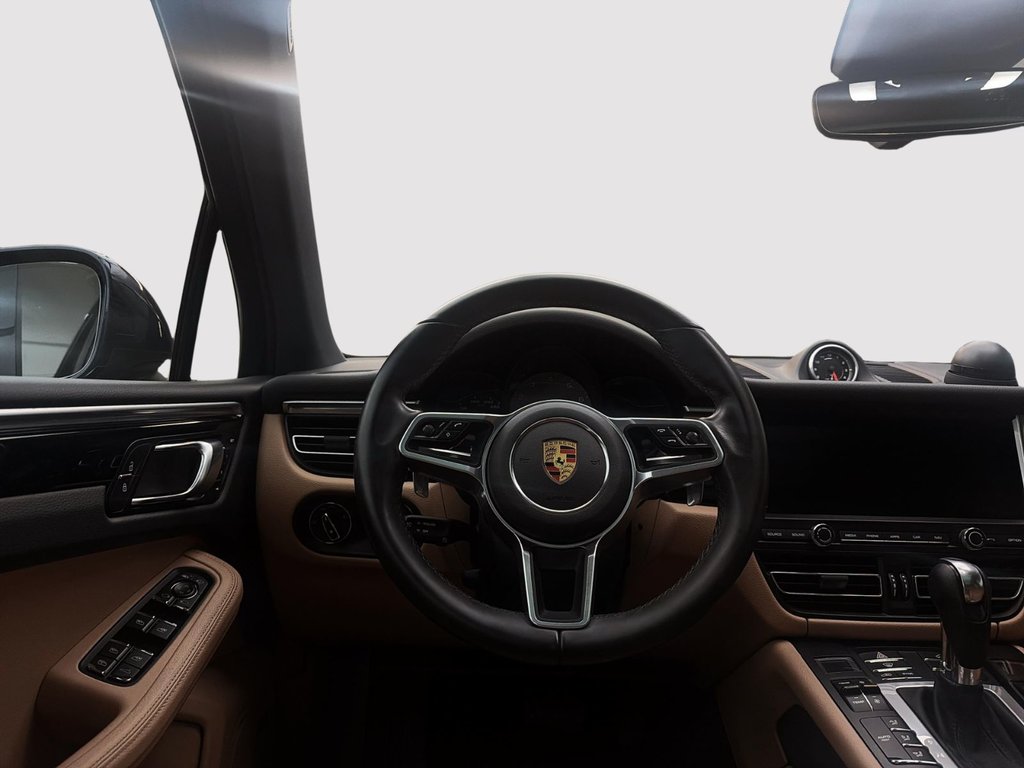 Porsche Macan S 2021 à Laval, Québec - 14 - w1024h768px