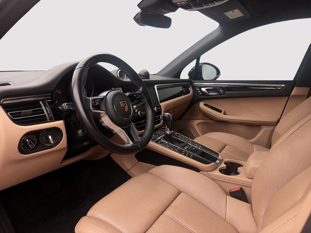Porsche Macan S 2021 à Laval, Québec - 12 - w1024h768px