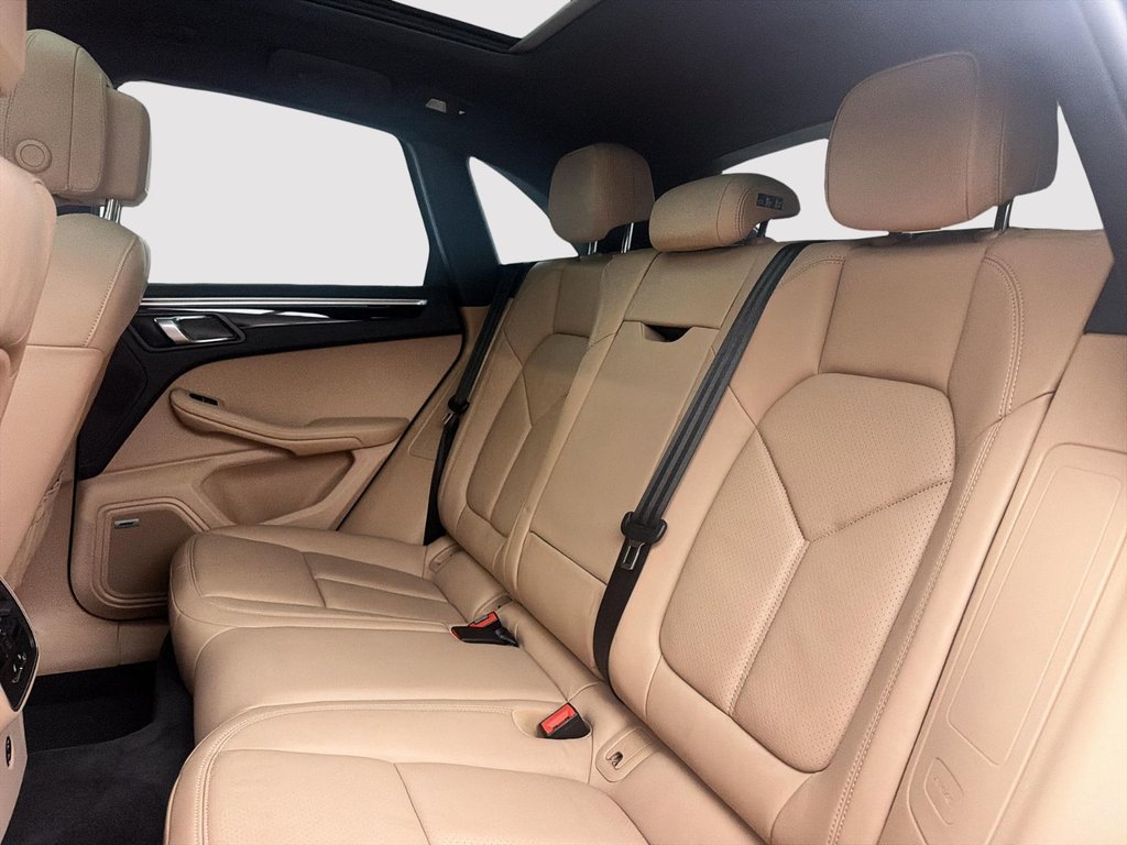 Porsche Macan S 2021 à Laval, Québec - 25 - w1024h768px