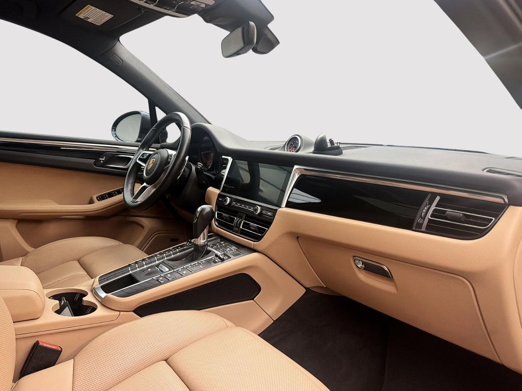 Porsche Macan S 2021 à Laval, Québec - 23 - w1024h768px