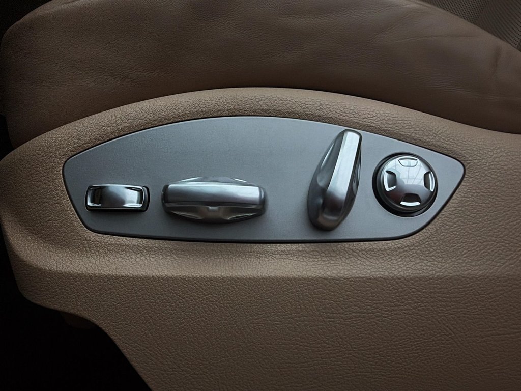 Porsche Macan S 2021 à Laval, Québec - 24 - w1024h768px
