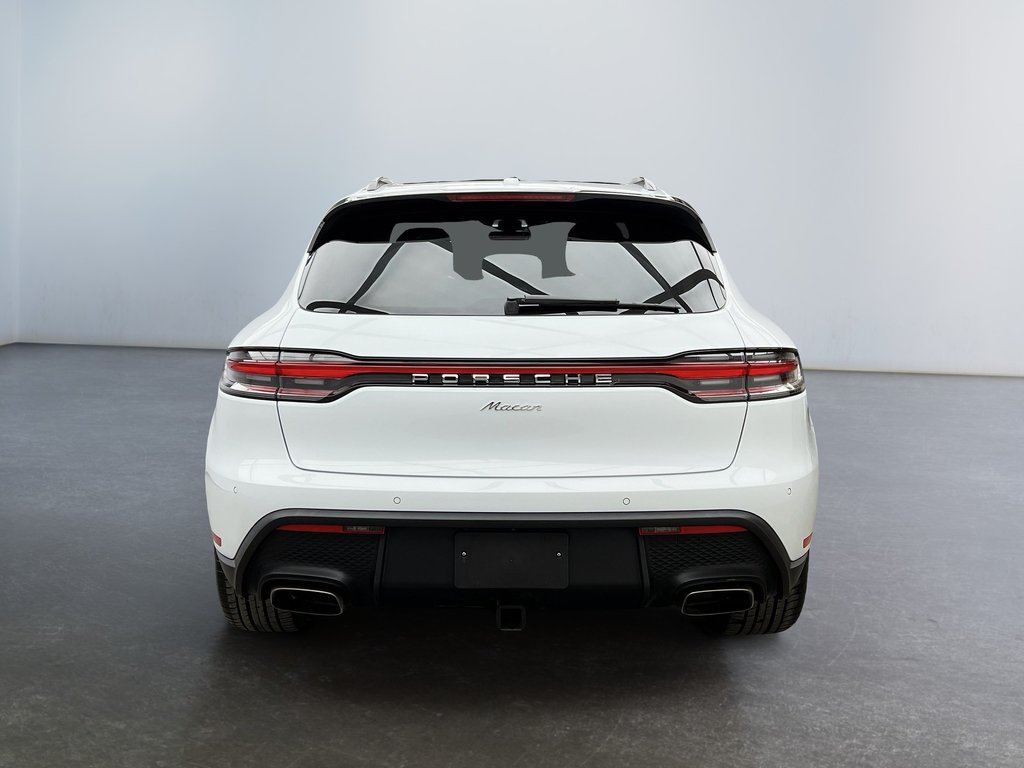 Porsche Macan Premium Package Plus 2022 à Laval, Québec - 4 - w1024h768px
