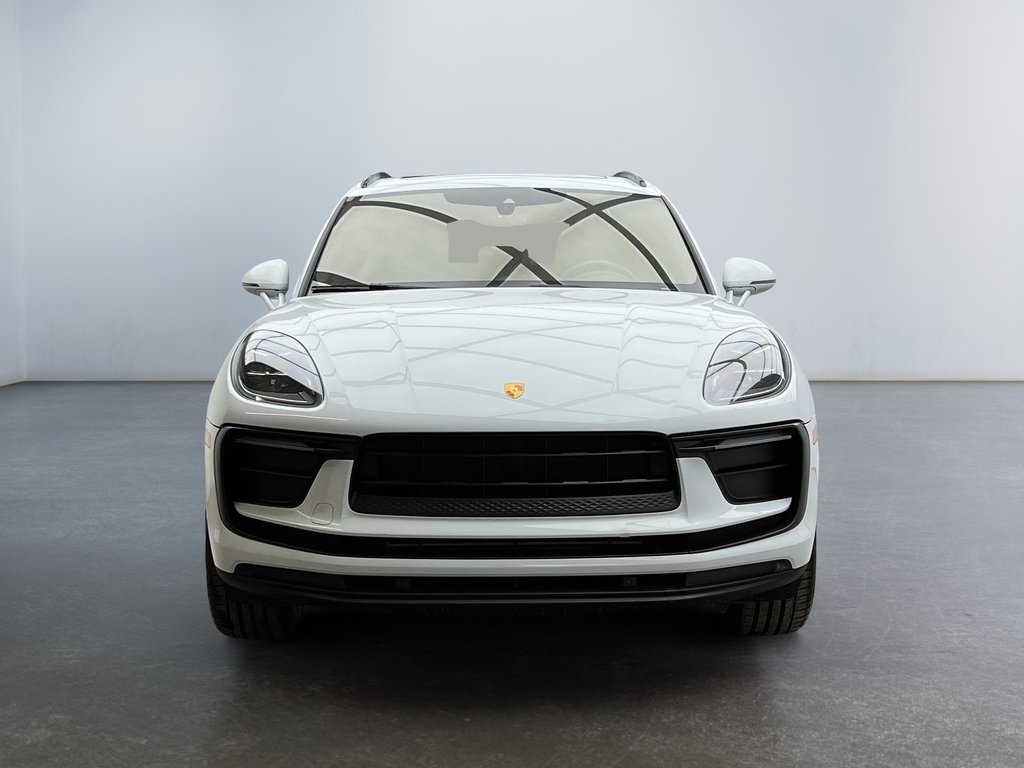 Porsche Macan Premium Package Plus 2022 à Laval, Québec - 6 - w1024h768px