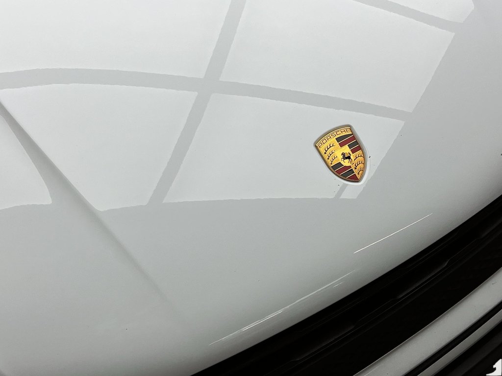 Porsche Macan Premium Package Plus 2022 à Laval, Québec - 8 - w1024h768px