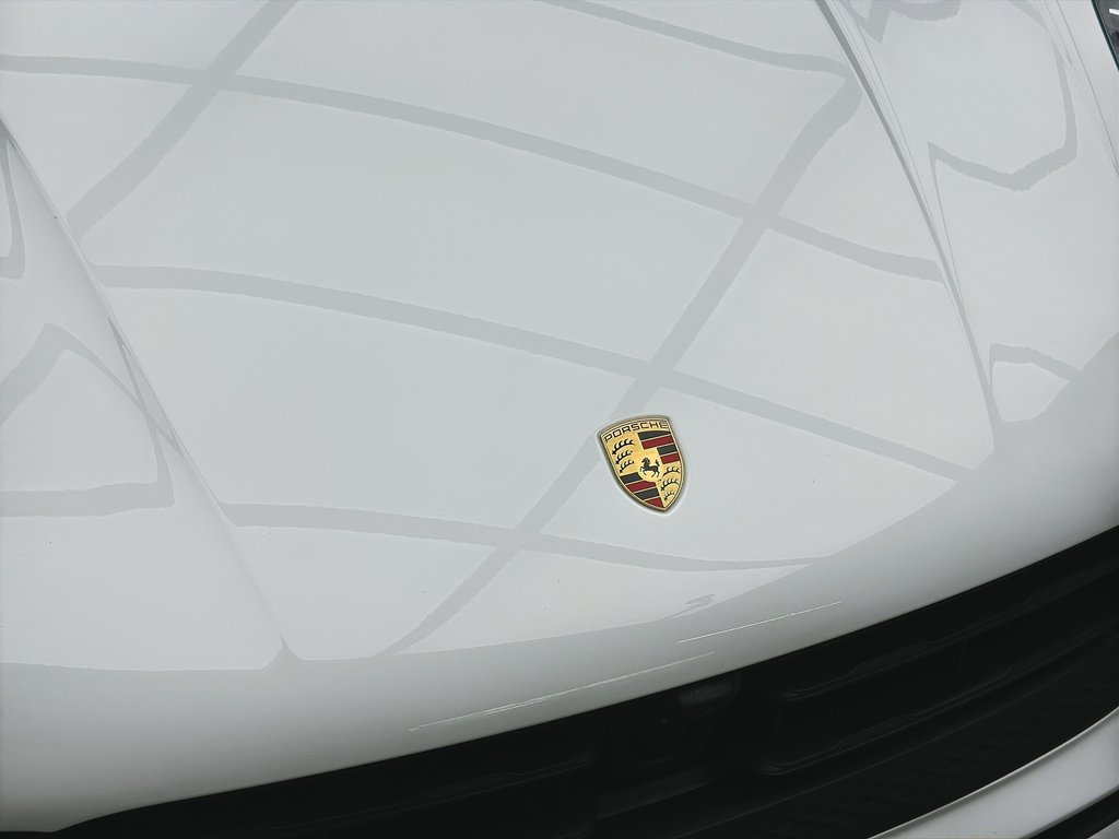 Porsche Macan Premium Package Plus 2022 à Laval, Québec - 8 - w1024h768px