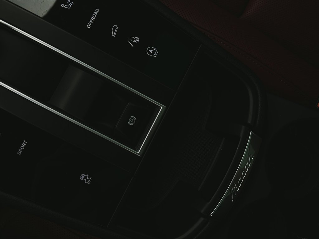 Porsche Macan Premium Package Plus 2022 à Laval, Québec - 30 - w1024h768px