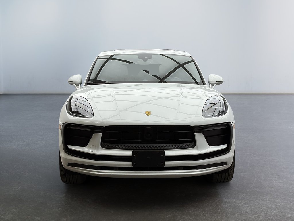 Porsche Macan Premium Package Plus 2022 à Laval, Québec - 6 - w1024h768px