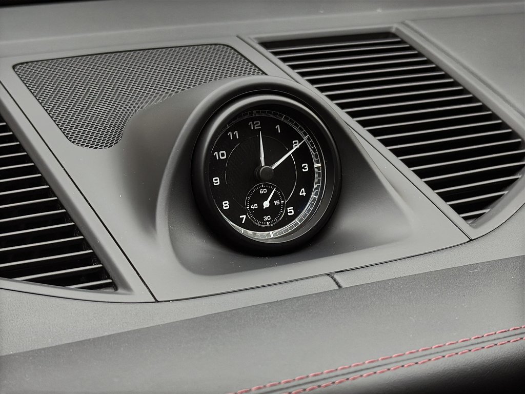 Porsche Macan Premium Package Plus 2022 à Laval, Québec - 29 - w1024h768px