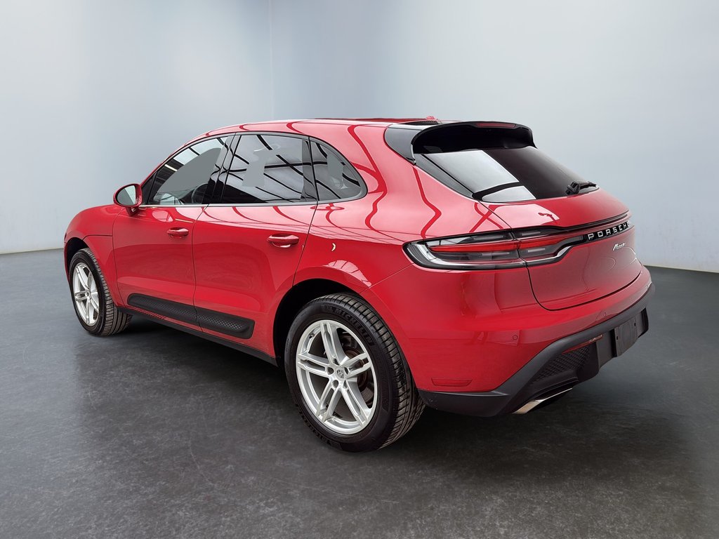2022 Porsche Macan Toit panoramique in Laval, Quebec - 3 - w1024h768px