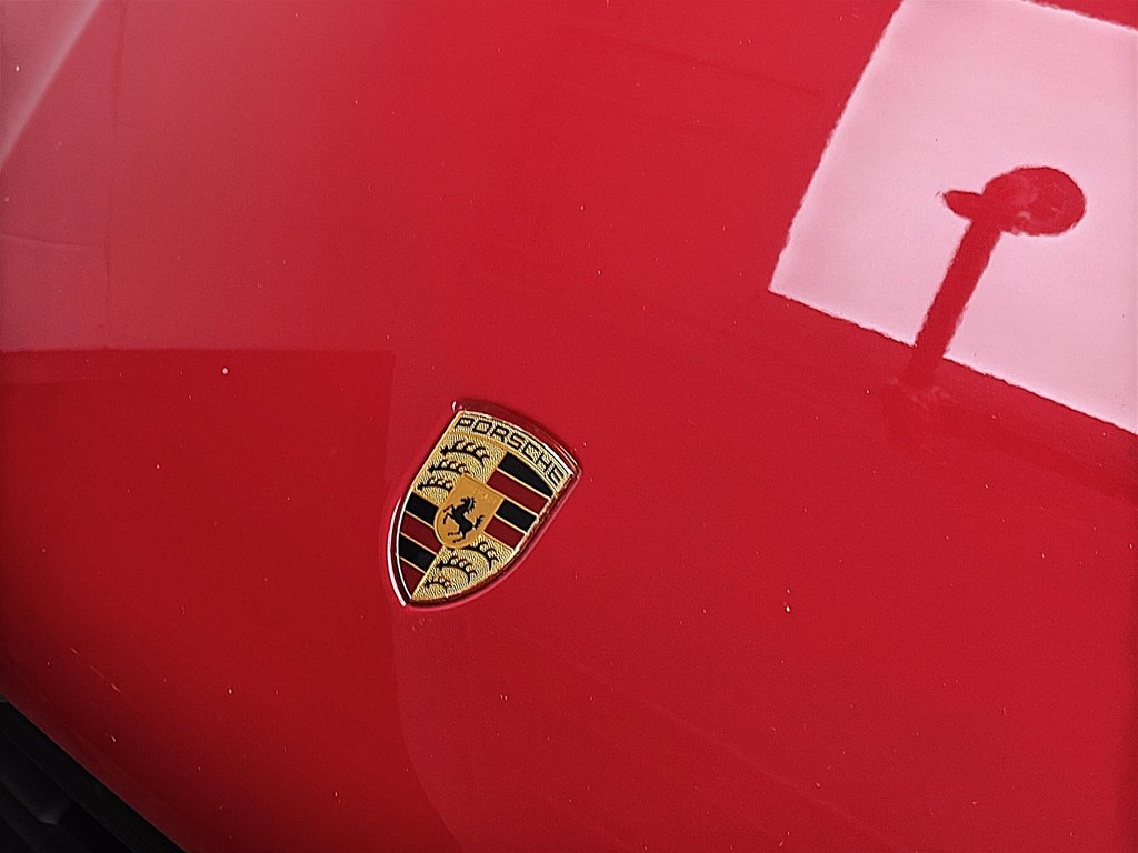 2022 Porsche Macan Toit panoramique in Laval, Quebec - 7 - w1024h768px