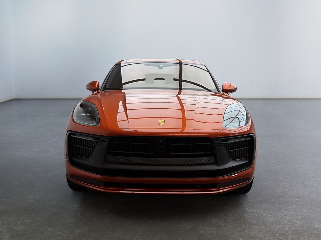Porsche Macan GTS 2022 à Laval, Québec - 5 - w1024h768px