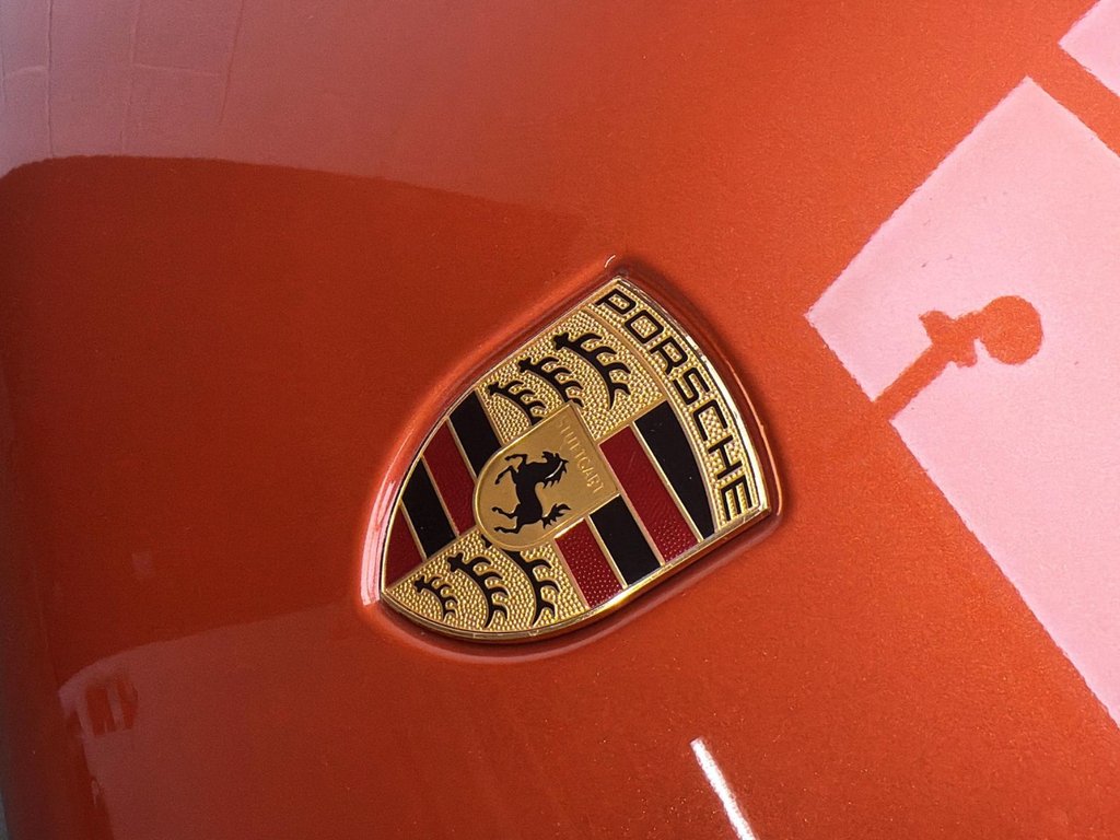 Porsche Macan GTS 2022 à Laval, Québec - 6 - w1024h768px