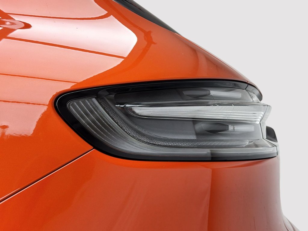Porsche Macan GTS 2022 à Laval, Québec - 9 - w1024h768px