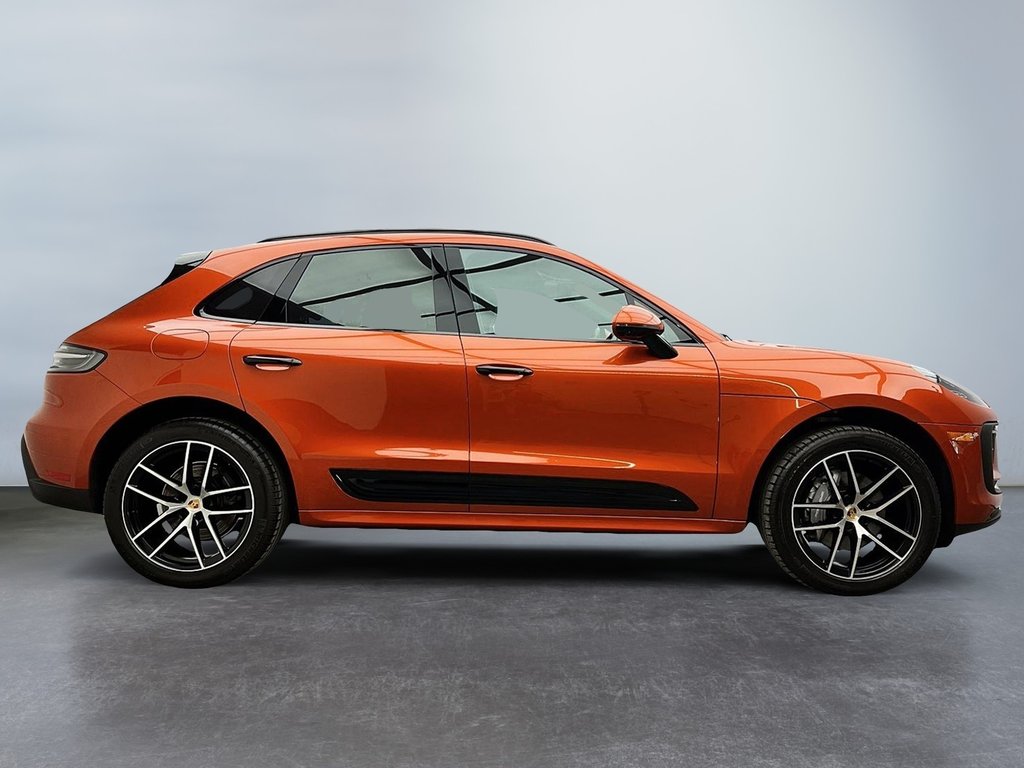 Macan Premium Package Plus 2023 à Laval, Québec - 5 - w1024h768px