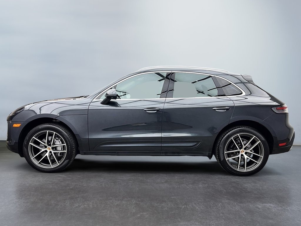 Macan Premium Package Plus 2023 à Laval, Québec - 2 - w1024h768px