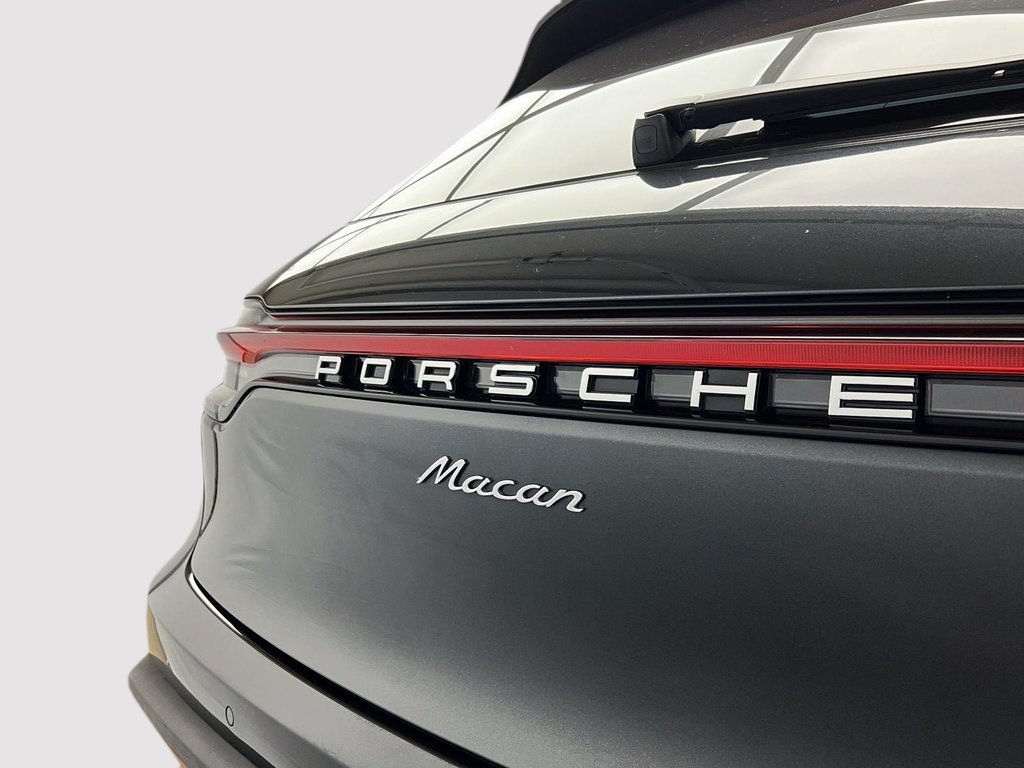 Macan Premium Package Plus 2023 à Laval, Québec - 9 - w1024h768px