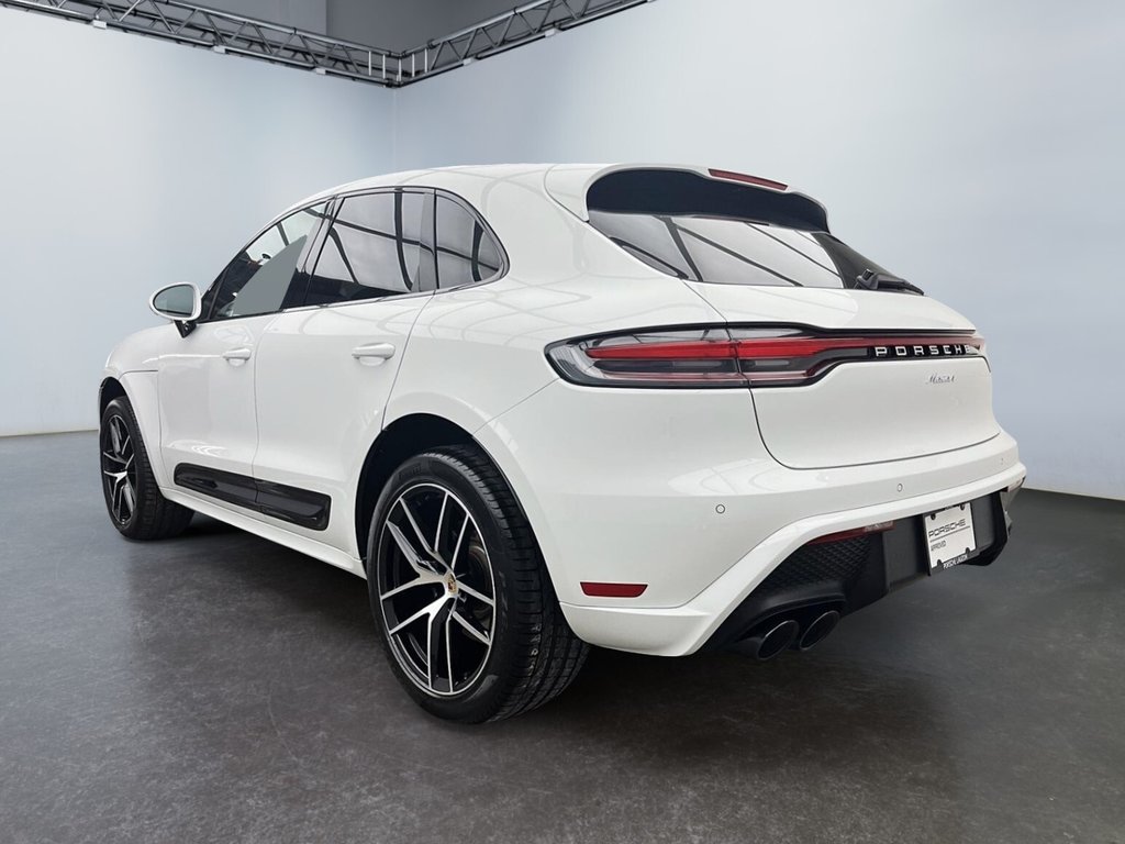 Macan Premium Package Plus 2023 à Laval, Québec - 3 - w1024h768px