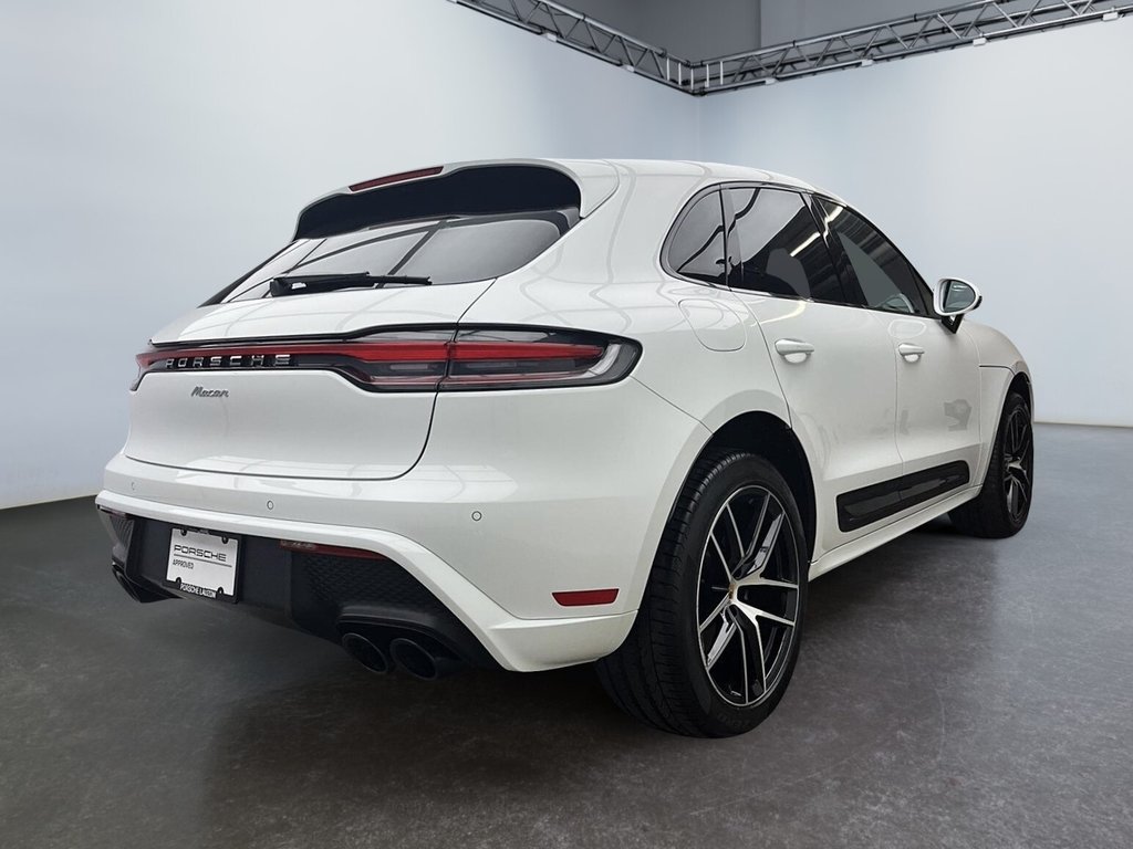 Macan Premium Package Plus 2023 à Laval, Québec - 5 - w1024h768px