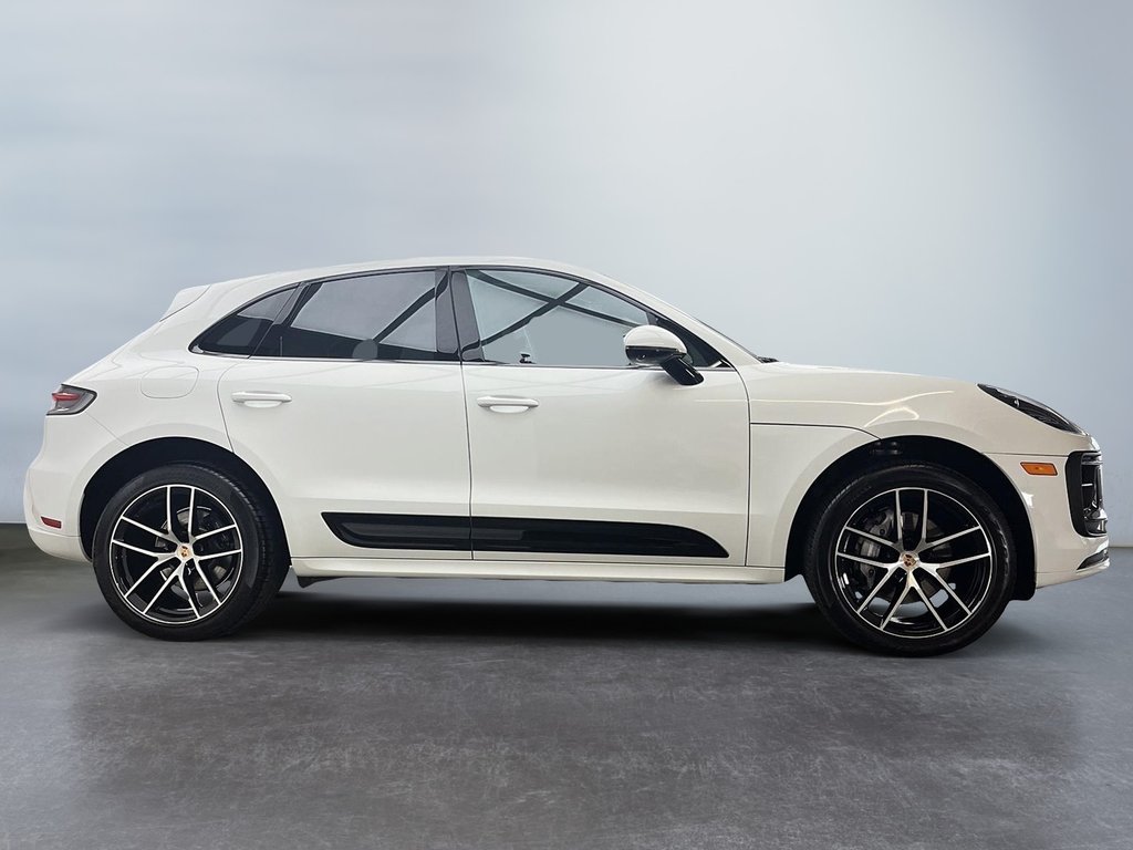 Macan Premium Package Plus 2023 à Laval, Québec - 6 - w1024h768px