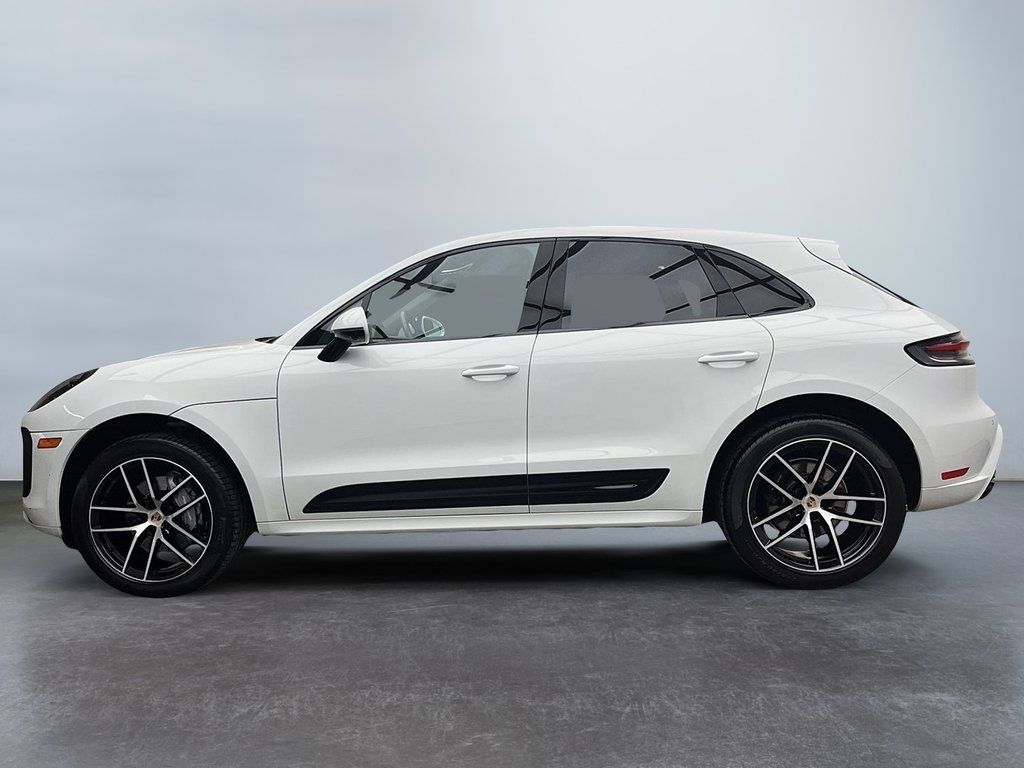 Macan Premium Package Plus 2023 à Laval, Québec - 2 - w1024h768px