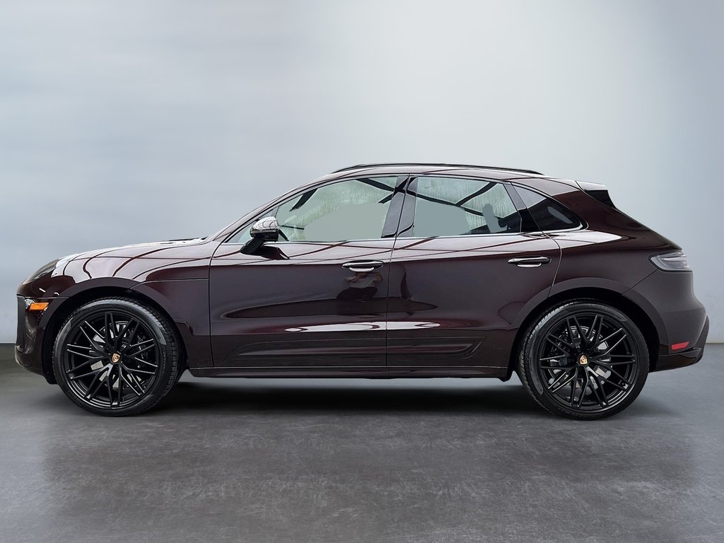 Macan GTS Premium Package Plus 2023 à Laval, Québec - 2 - w1024h768px