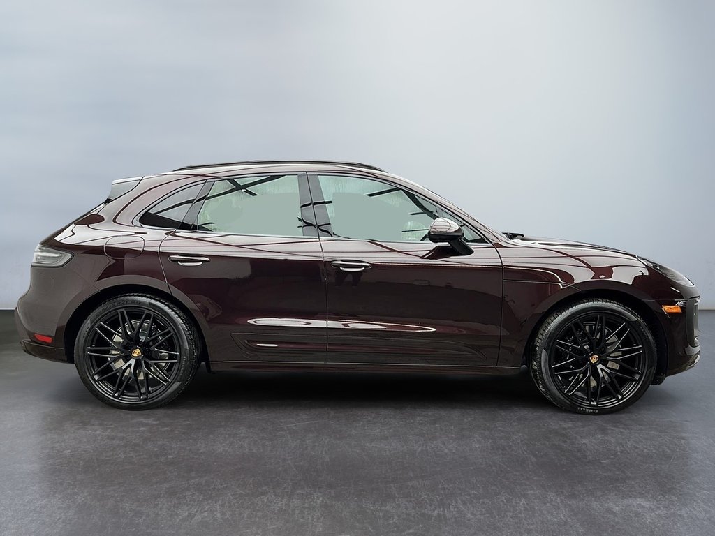 Macan GTS Premium Package Plus 2023 à Laval, Québec - 5 - w1024h768px