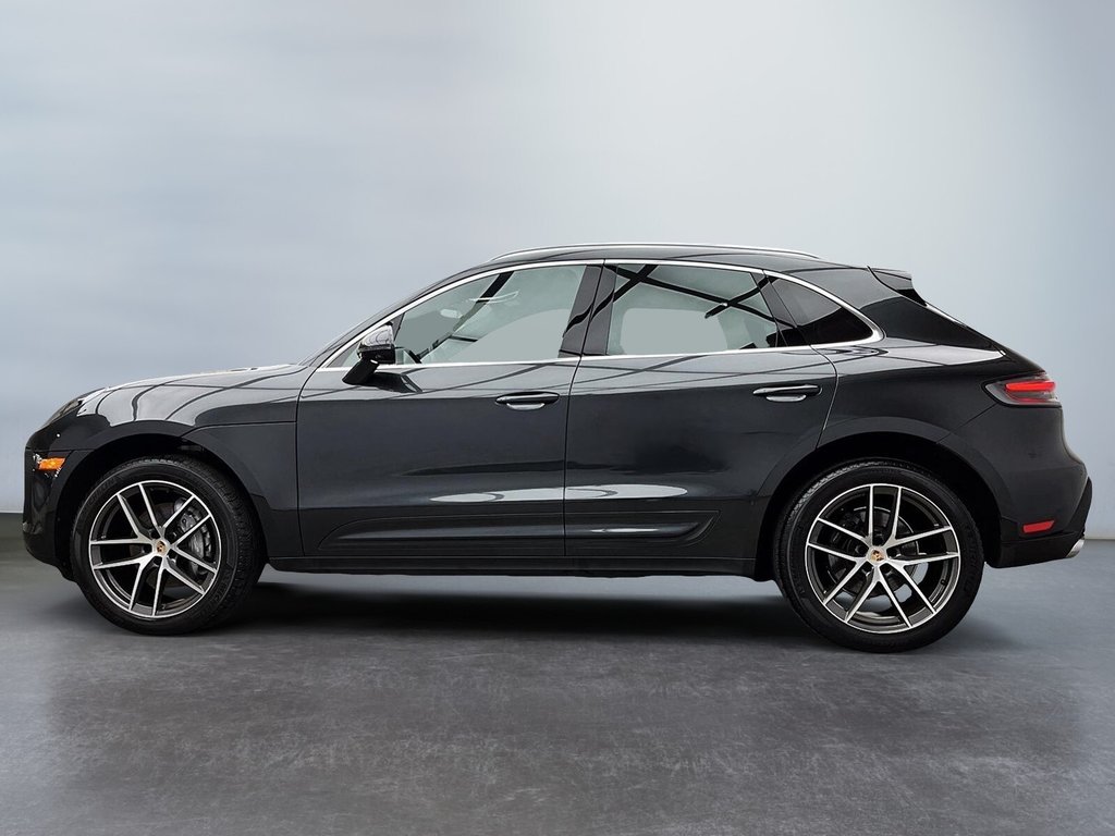 Macan Premium Package Plus 2023 à Laval, Québec - 2 - w1024h768px